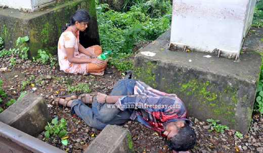 Suicide railwa. 2